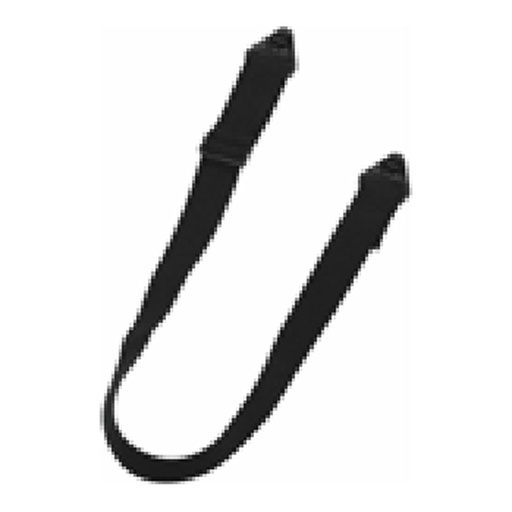 Jugulaire réglable 2 points compatible avec HD9(V) et HD10(V)