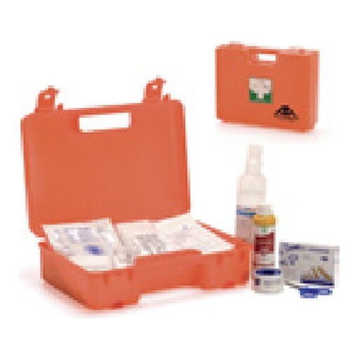 Mallette de premiers secours - C